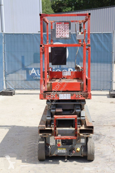 Nacelle Skyjack SJIII 3219