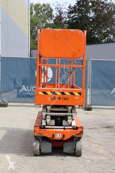 Nacelle Snorkel S3219E