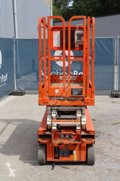 Nacela Snorkel S3219E