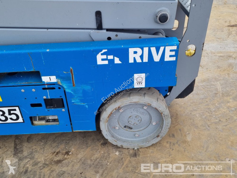 Gondola  GS2632