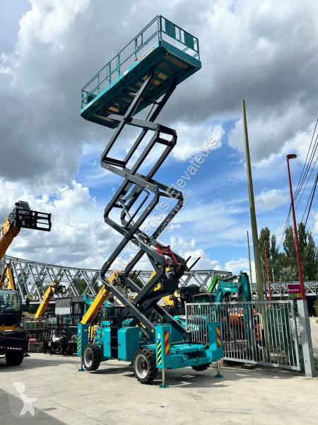 Lift Sunward  SWSL1623RT