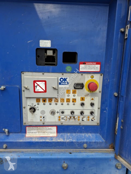 Lift Aichi SR21A