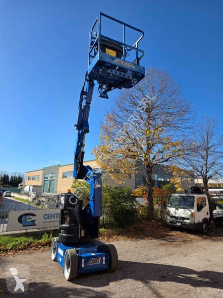 Gondola JLG E300AJP