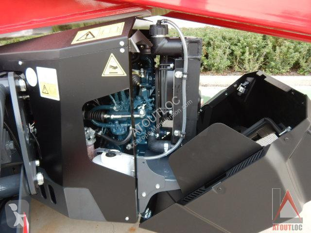منصة تلسكوبية Hinowa  LIGHTLIFT 15.70