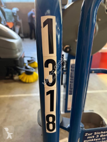 Lift JLG ECOLIFT 1.5