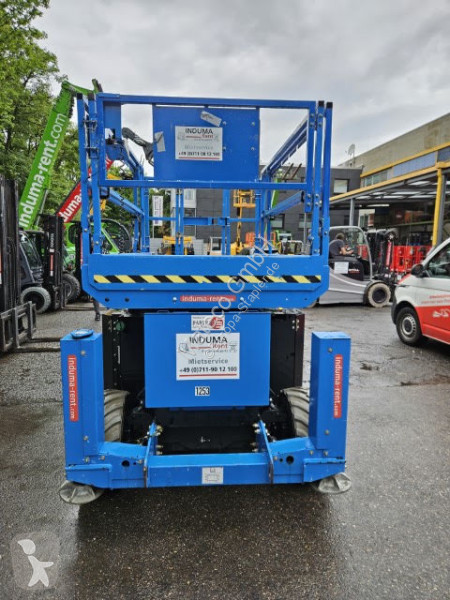 Plataforma elevadora Genie GS-3369 BE