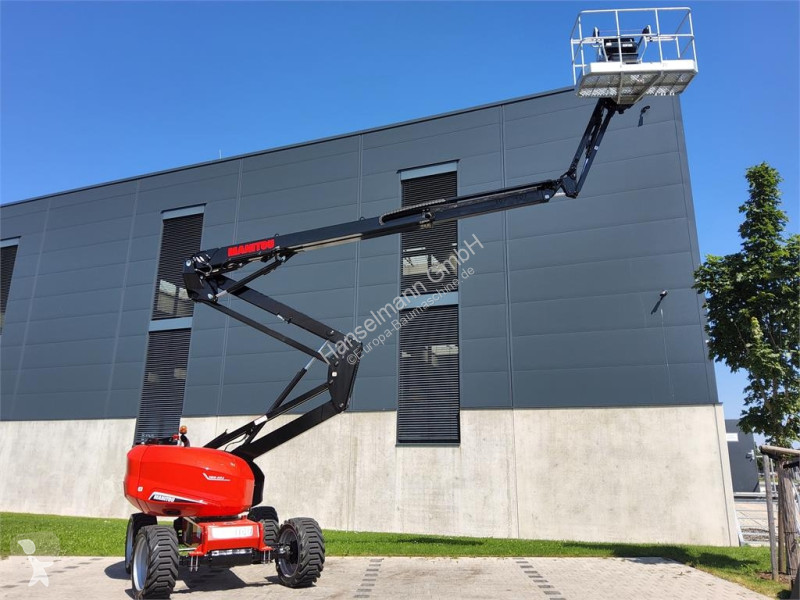 Gondol Manitou