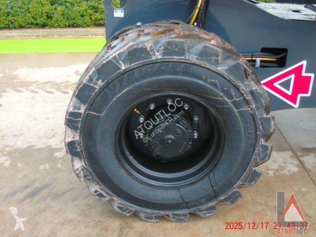 Gondol Haulotte  HA32RTJ PRO