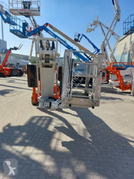 Gondola Teupen LEO 30 T