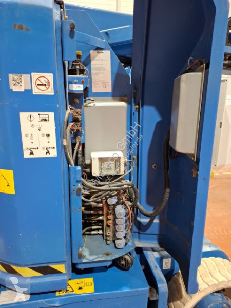 منصة تلسكوبية Genie Z30/20N