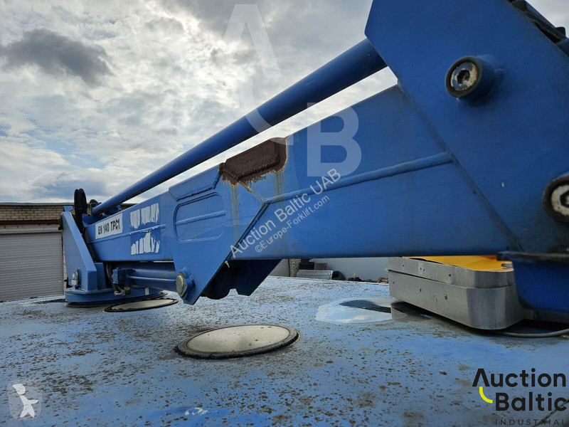 Lift Iveco 100E 18