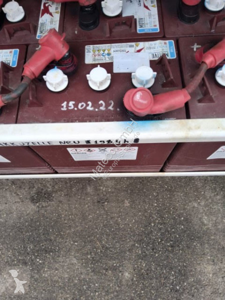 Plataforma elevadora Genie GS2669