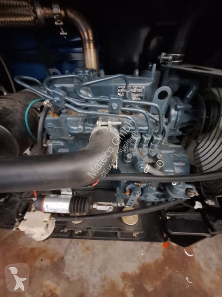 منصة تلسكوبية Genie GS4069 OR