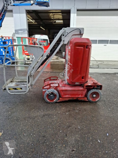 Plataforma elevadora Haulotte STAR 10