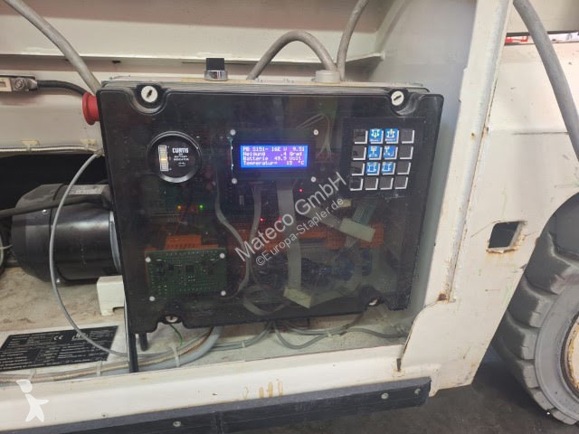 Lift PB S151-16 E