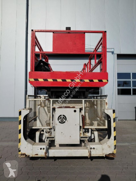 منصة تلسكوبية Genie GS5390