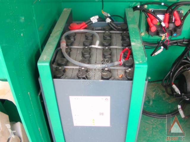 Nacelle Magni