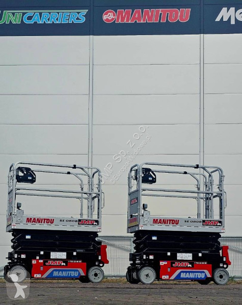 Автовышка Manitou SE0808 2026 BRAND NEW  like...
