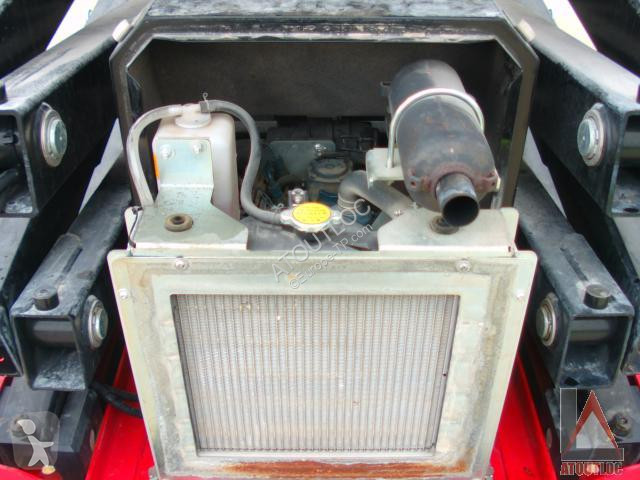 Вишка Almacrawler  BIBI 1090-BL EVO