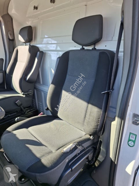 Gondola France Elevateur 142 TPFC / RENAULT MASTER