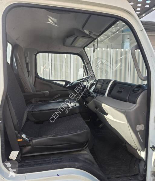 Lift Multitel ALU 145