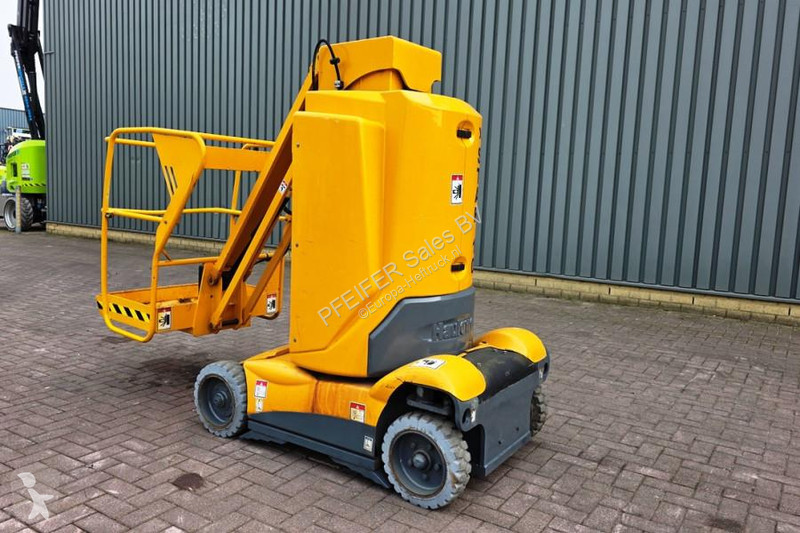 Hoogwerker Haulotte STAR 10 Electric, 10m...