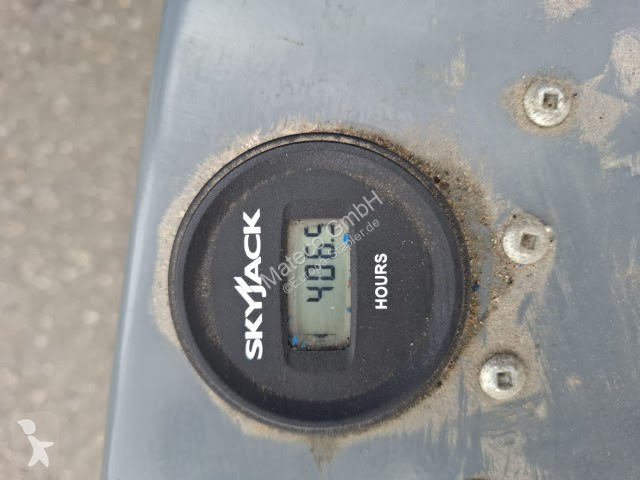 Автовышка Skyjack SJIII 3219