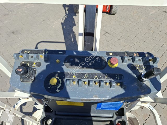 Gondola JLG
