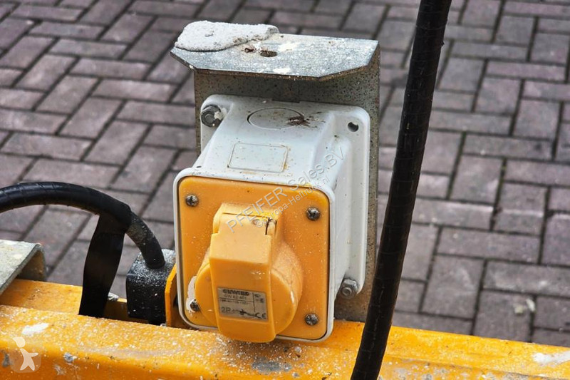 Gondola Haulotte Compact 8 Electric, 8.2m...