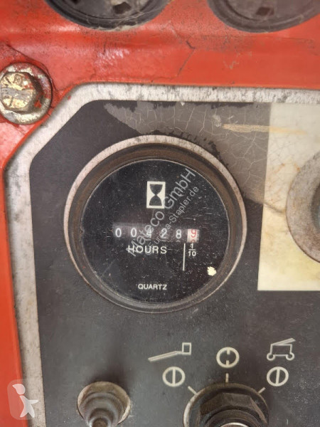 منصة تلسكوبية Genie Z30/20N