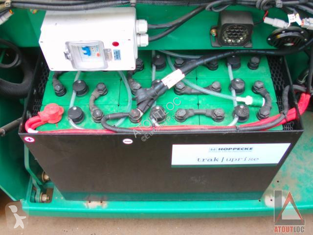 Lift Dingli  ES1712E