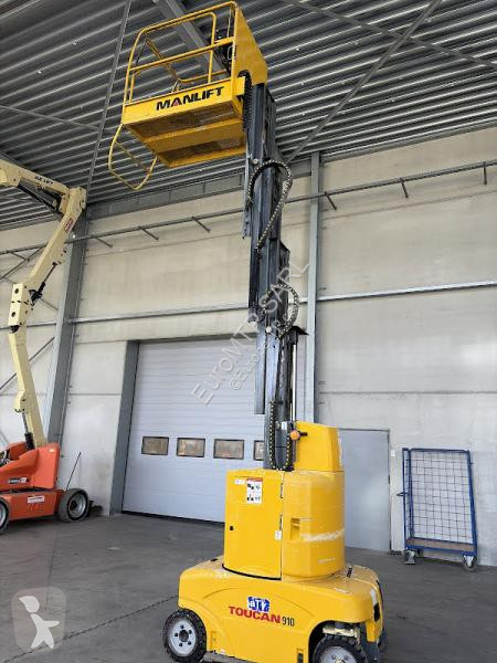 Gondola Toucan  Grove 910