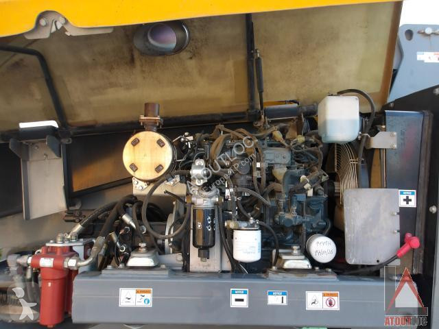 Lift Haulotte  HT23RTJ O