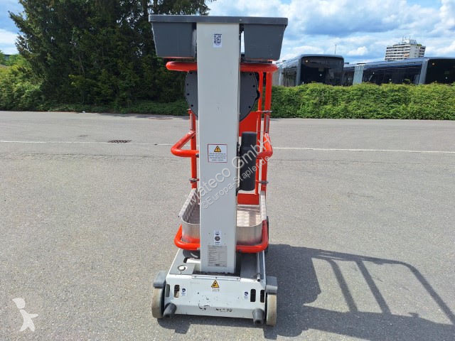 Вишка Power Tower PECOLIFT