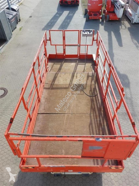 Lift PB S131-19 E