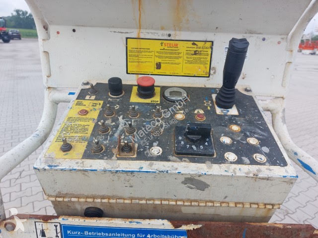 منصة تلسكوبية Genie Z30/20N
