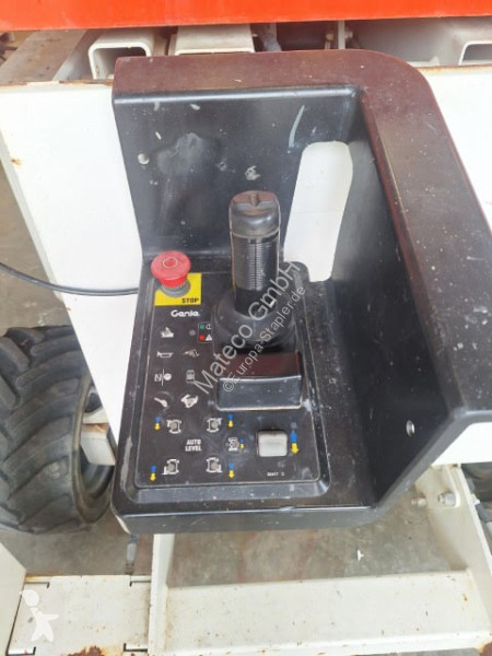 Plataforma elevadora Genie GS4069 OR