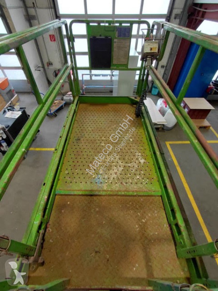 Lift Airo X16 EW