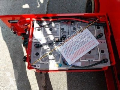 منصة تلسكوبية Magni Magni ES0807AC 7.8m...