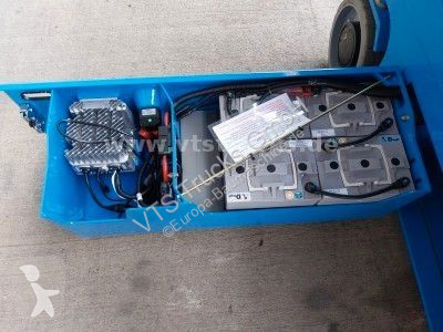 Вишка Dingli Dingli JCPT1212AC 12m Scherenbühne...