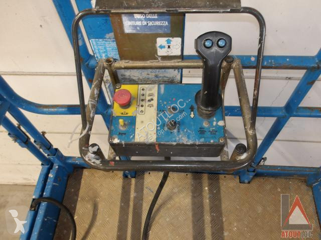 Lift Iteco  IT12151