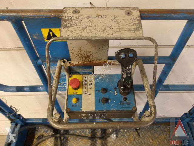 Lift Iteco