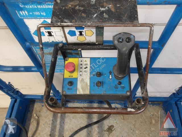 Lift Iteco