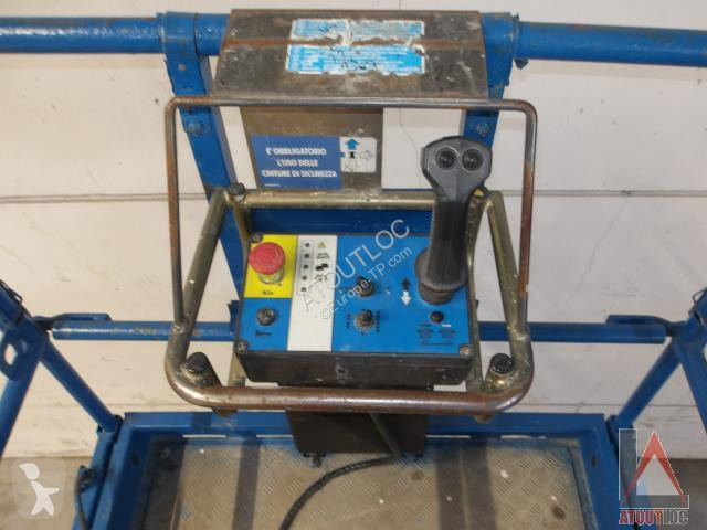 Lift Iteco