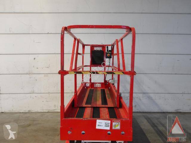 Gondola Haulotte