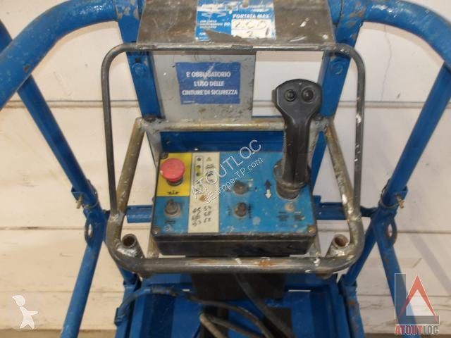 Lift Iteco