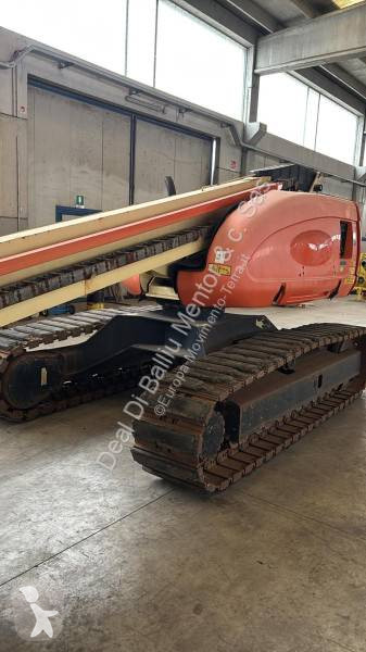 Вишка JLG 600SCG