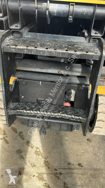 منصة تلسكوبية Genie GS-2032