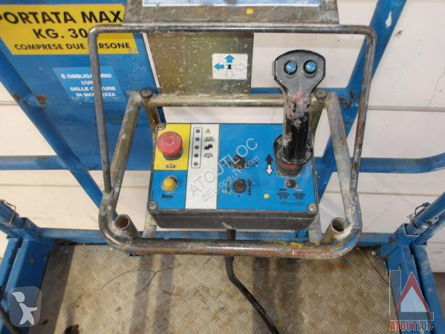 Gondola Iteco  IT12151