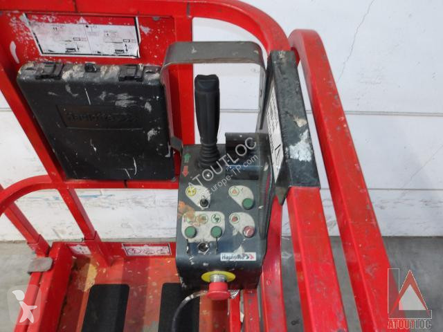 Gondola Haulotte